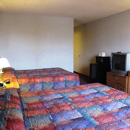 Garden City Boise Inn المظهر الخارجي الصورة