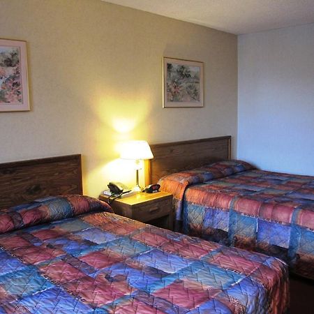 Garden City Boise Inn المظهر الخارجي الصورة