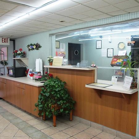 Garden City Boise Inn المظهر الخارجي الصورة