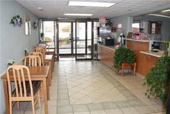 Garden City Boise Inn المظهر الخارجي الصورة