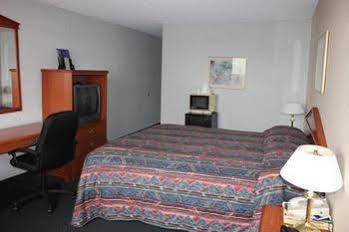 Garden City Boise Inn المظهر الخارجي الصورة