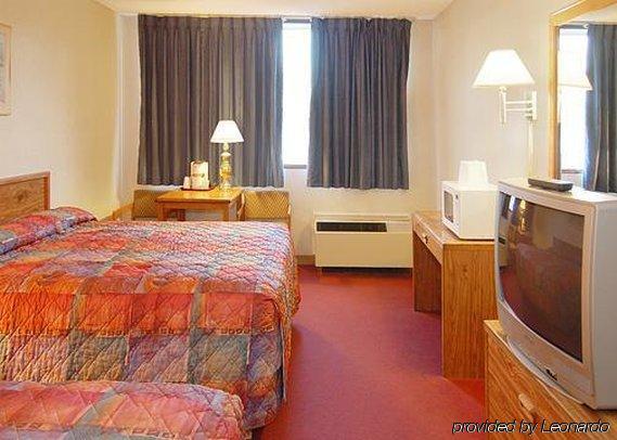 Garden City Boise Inn المظهر الخارجي الصورة