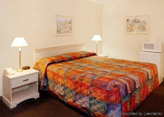 Garden City Boise Inn المظهر الخارجي الصورة