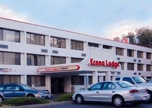 Garden City Boise Inn المظهر الخارجي الصورة