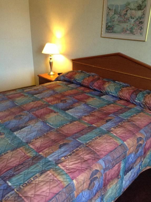 Garden City Boise Inn الغرفة الصورة
