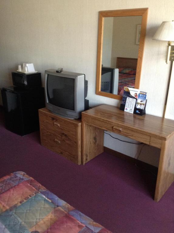 Garden City Boise Inn الغرفة الصورة
