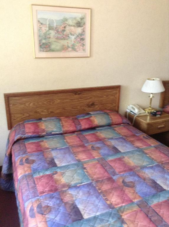 Garden City Boise Inn الغرفة الصورة