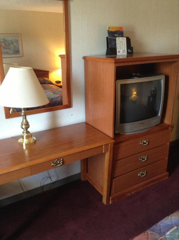 Garden City Boise Inn الغرفة الصورة