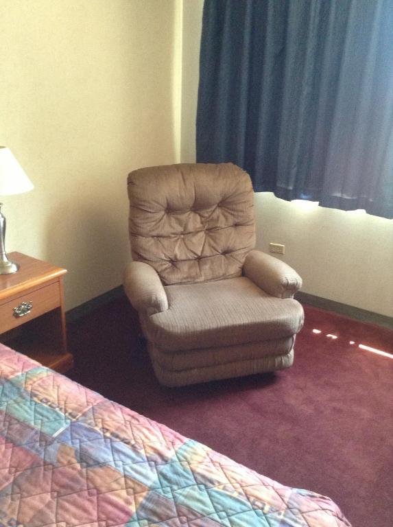 Garden City Boise Inn الغرفة الصورة